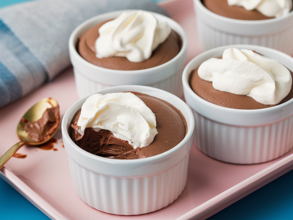 24 Decadent Chocolate Dessert Ideas: Easy, Quick Recipes for Every Occasion