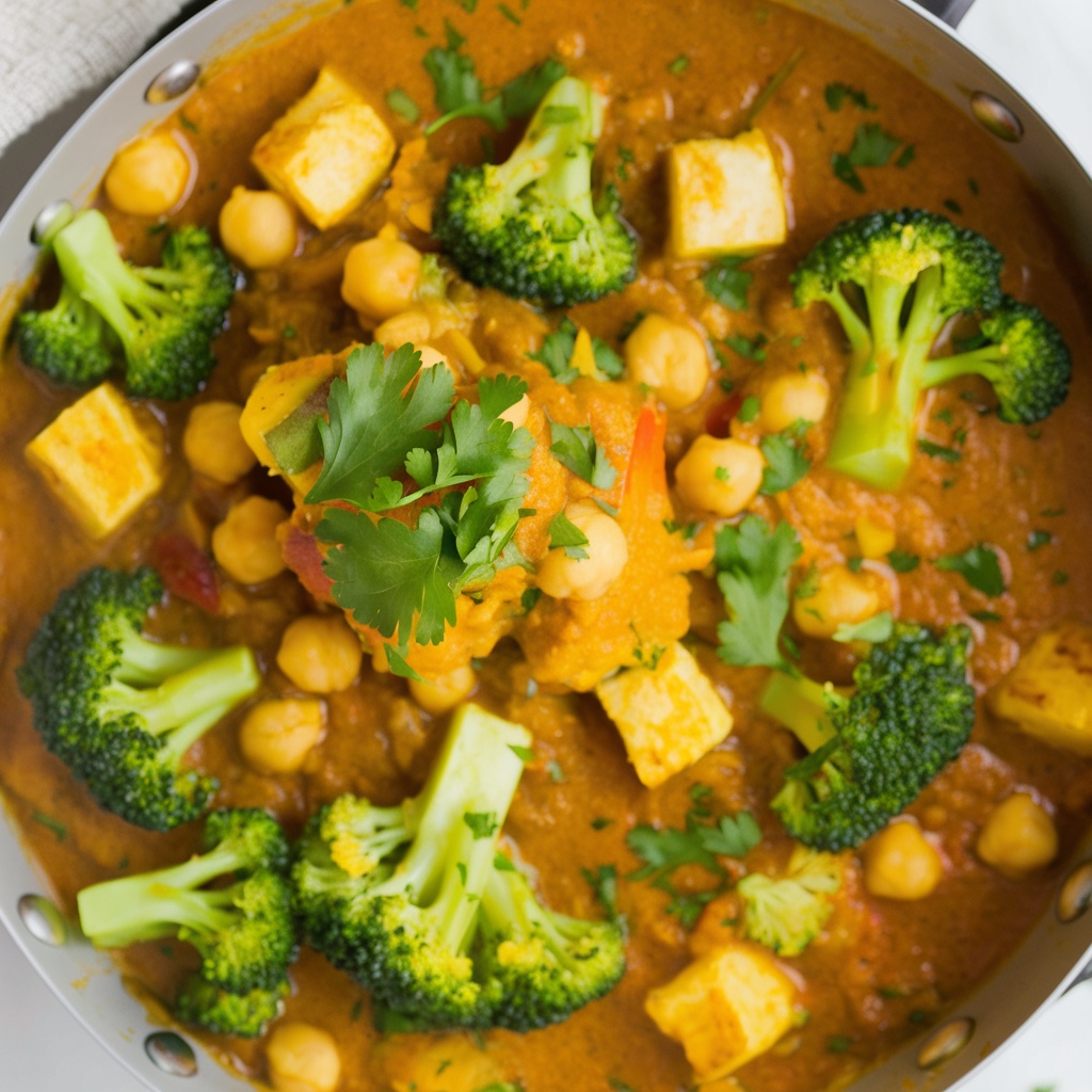 23 Easy and Healthy Vegetarian Recipes for Every Meal of the Day