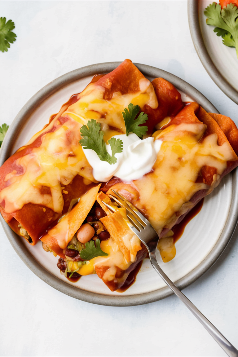 23 Delicious and Easy Vegetarian Dinner Recipes for Any Occasion