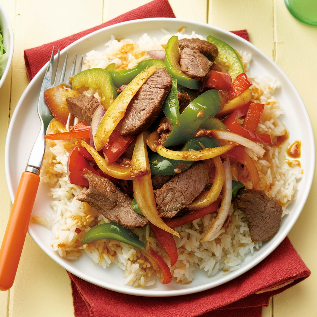 25 Easy and Delicious Beef Dinner Recipes for the Whole Family