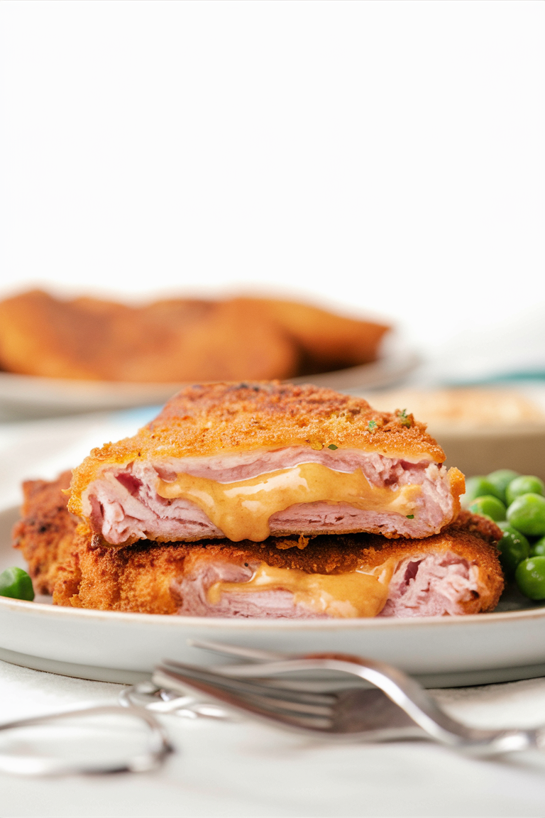 Skillet-Seared Pork Chops