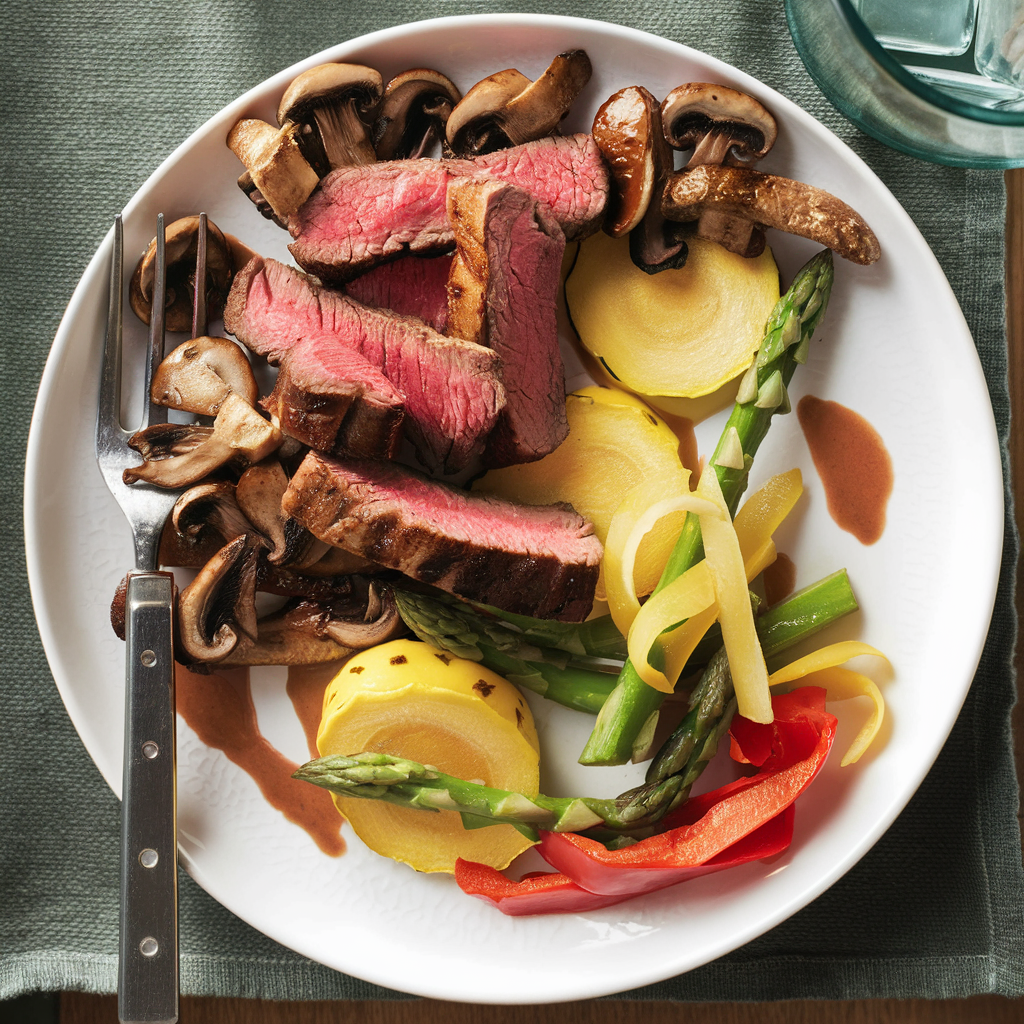 25 Easy and Delicious Beef Dinner Recipes for the Whole Family