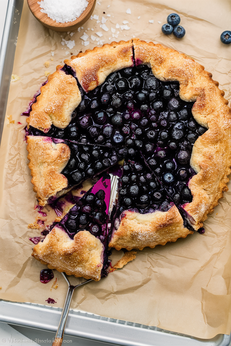 Irresistible Blueberry Desserts: Easy and Healthy Recipes for Every Occasion