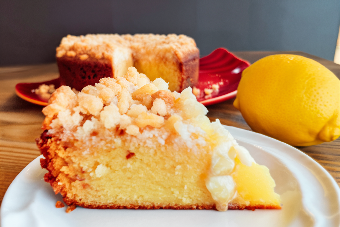 25 Best Lemon Dessert Recipes: Easy, Fresh, and Delicious Ideas for Summer