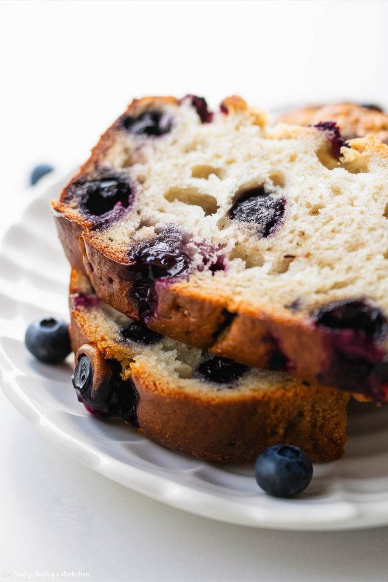 Irresistible Blueberry Desserts: Easy and Healthy Recipes for Every Occasion