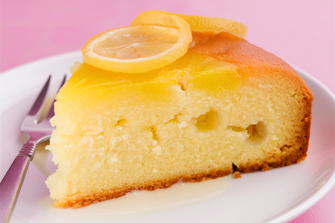 25 Best Lemon Dessert Recipes: Easy, Fresh, and Delicious Ideas for Summer