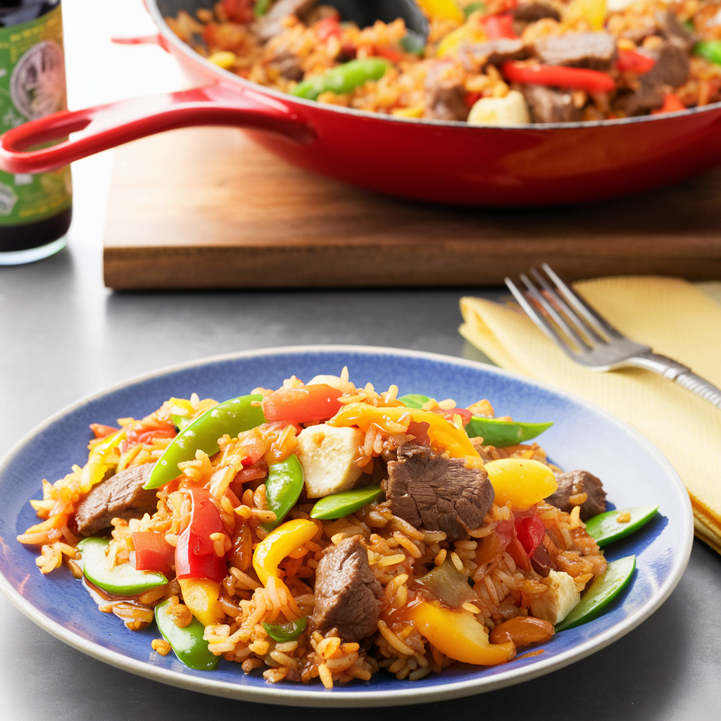 25 Easy and Delicious Beef Dinner Recipes for the Whole Family