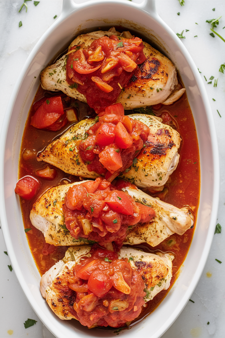 Easy Salsa Chicken Recipes: Crockpot, Instant Pot