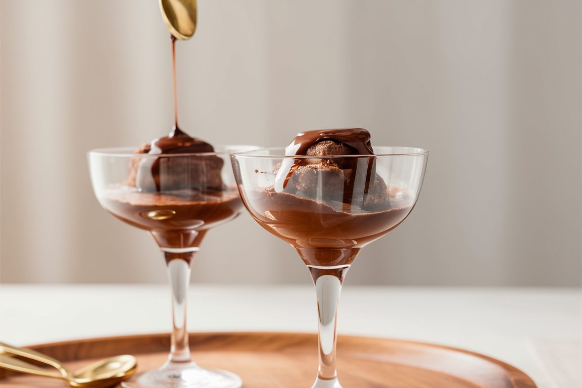 24 Decadent Chocolate Dessert Ideas: Easy, Quick Recipes for Every Occasion