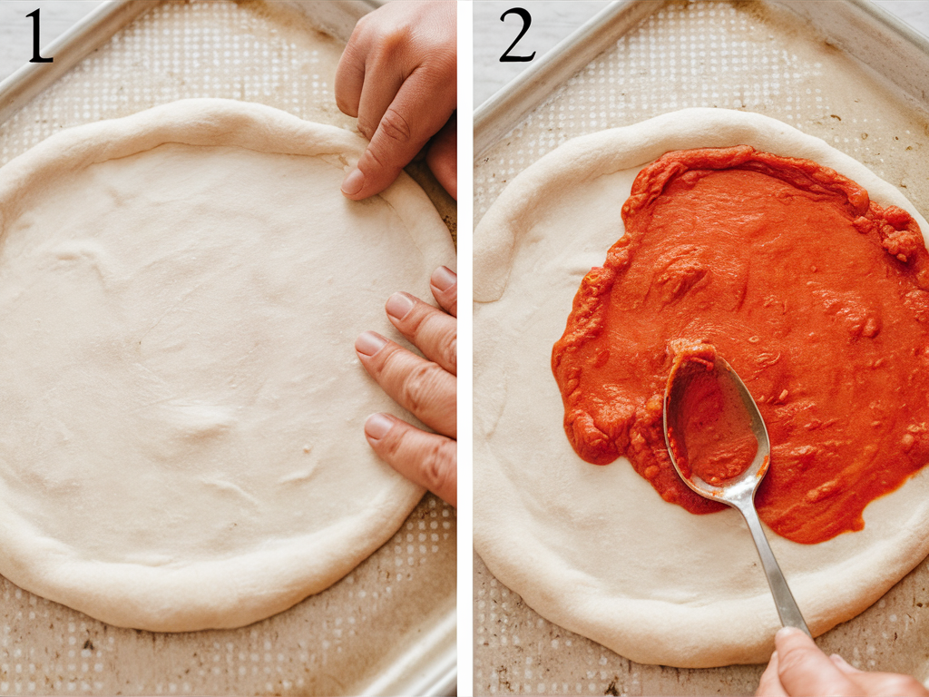 Cheese Pizza Idea: Recipes, Crust Styles, and Aesthetic Inspiration