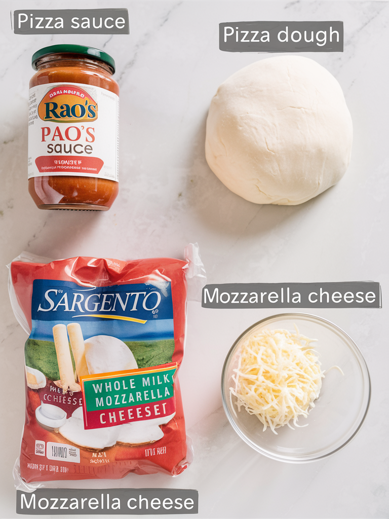 Cheese Pizza Idea: Recipes, Crust Styles, and Aesthetic Inspiration